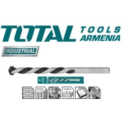 Գայլիկոն (սվեռլո) բետոնի համար 10x150 մմ