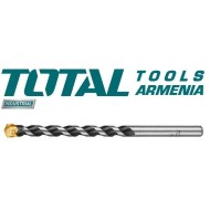 Գայլիկոն (սվեռլո) բետոնի համար 10x120 մմ