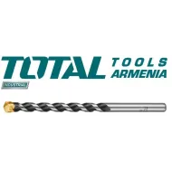 Գայլիկոն (սվեռլո) բետոնի համար 6x150 մմ