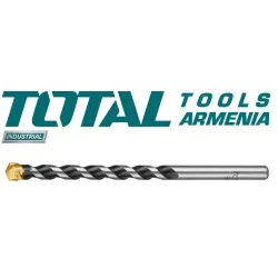 Գայլիկոն (սվեռլո) բետոնի համար 6x150 մմ