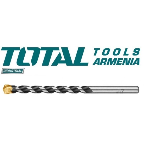 Drill bit for concrete 12x150mm