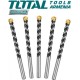 Drill bit for concrete 12x150mm