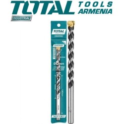 Գայլիկոն (սվեռլո) բետոնի համար 8x150 մմ