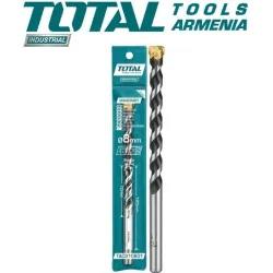 Գայլիկոն (սվեռլո) բետոնի համար 8x150 մմ