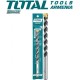Drill bit for concrete 8x150mm