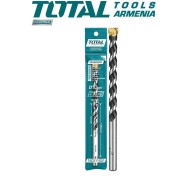 Գայլիկոն (սվեռլո) բետոնի համար 10x120 մմ