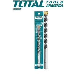 Գայլիկոն (սվեռլո) բետոնի համար 10x120 մմ