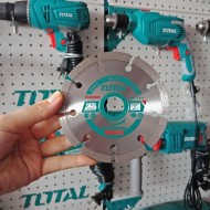 Ալմաստե սեգմենտային սկավառակ  110 մմ