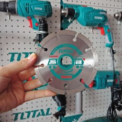 Ալմաստե սեգմենտային սկավառակ  110 մմ