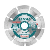 Ալմաստե սեգմենտային սկավառակ  125 x 22.22 մմ