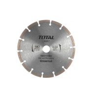 Ալմաստե սեգմենտային սկավառակ  180 X 22.22 մմ