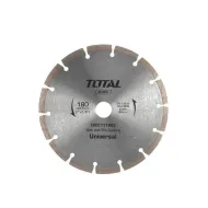 Ալմաստե սեգմենտային սկավառակ  180 X 22.22 մմ