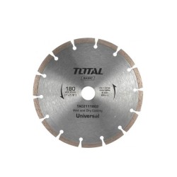 Ալմաստե սեգմենտային սկավառակ  180 X 22.22 մմ