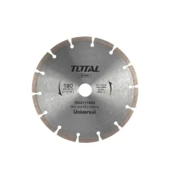 Ալմաստե սեգմենտային սկավառակ  180 X 22.22 մմ