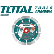 Չոր ադամանդե սկավառակ 230մմ