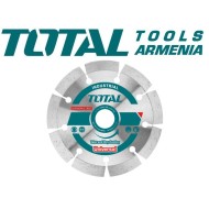 Չոր կտրման ալմաստե սկավառակի հավաքածու 3հատ