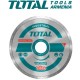 Սալիկներ կտրող  սկավառակ ՝  180 X 22.2 մմ 