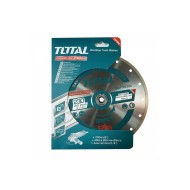 Ալմաստե սկավառակ սալիկներ կտրելու համար ՝  230 x 22.22 մմ 