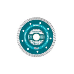 Ուլտրա - բարակ կտրող  սկավառակ ՝ 105 X 20 մմ 