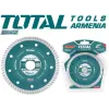 Ультратонкий алмазный диск 115X22.2 мм
