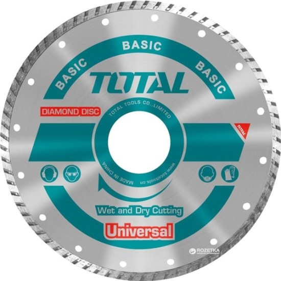 Ալմաստե սկավառակ 180 x 22.2 մմ