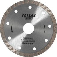 Ալմաստե սկավառակ 125 մմ