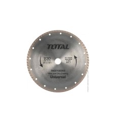 Ալմաստե սկավառակ 230 x 22.2 մմ