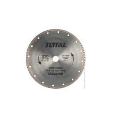 Ալմաստե սկավառակ 230 x 22.2 մմ