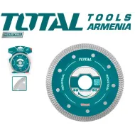Ուլտրա բարակ ալմաստե սկավառակ ՝ 230 X 22.2 մմ 