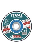 Հղկանյութային կտրող դիսկ 115x1.2x22.2 մմ