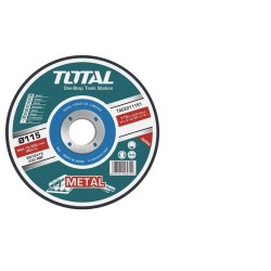 Հղկանյութային կտրող դիսկ 115x1.2x22.2 մմ