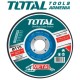 Abrasive cutting disc 115*3*22.2 mm