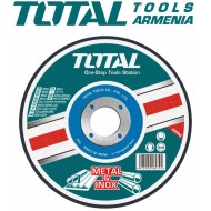 Հղկանյութային կտրող դիսկ 115x1.6x22.2 մմ