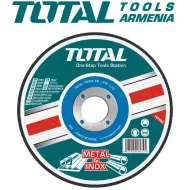 Հղկանյութային կտրող դիսկ 115x1.6x22.2 մմ