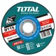 Packaging 10 pcs abrasive cutting disc 115 mm