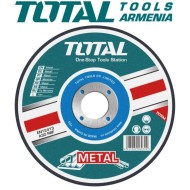 Հղկանյութային կտրող դիսկ 125x3x22.2 մմ