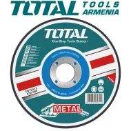 Հղկանյութային կտրող դիսկ 125x3x22.2 մմ