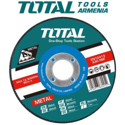 Հղկանյութային կտրող դիսկ 230*1.9*22.2մմ