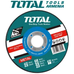 Հղկանյութային կտրող դիսկ 230*1.9*22.2մմ