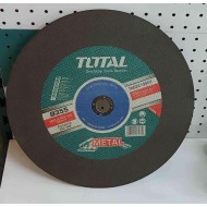 Հղկանյութային կտրող դիսկ 355х3х25.4 մմ