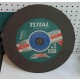 Abrasive cutting disc 355*3*25.4 mm