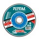 GRINDING DISC 125х6х22.2 mm