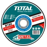 Հղկման (տաշող) դիսկ 180х6х22.2 մմ