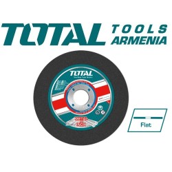 Հղկանյութային կտրող դիսկ 355х2.5х25.4 մմ