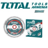 Փայտ սղոցելու սկավառակ ՝ 115 x 22.2 մմ 