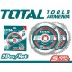 Set of saw blades for wood 2pcs