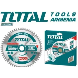 Փայտ սղոցելու սկավառակ ՝  185 x 20մմ 