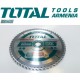 Saw blade for wood 185x20mm