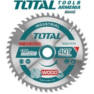 Փայտ սղոցելու սկավառակ ՝  185 x 20 մմ 