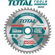 Փայտ սղոցելու սկավառակ ՝  185 x 20 մմ 